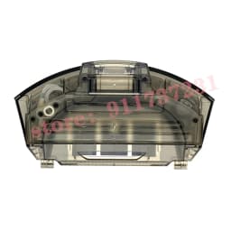 Original Lydsto R1 Two-In-One Water Tank Dust Box Sweeping And Dragging Robot R1 Parts Accessories Dust Box (With Filter)