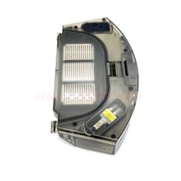 Original Lydsto R1 Two-In-One Water Tank Dust Box Sweeping And Dragging Robot R1 Parts Accessories Dust Box (With Filter)