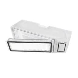 For Xiaomi Robot Vacuum X10+ X10 Plus B101GL Spare Parts Accessories Main Side Brush Hepa Filter Dust Bag Rag Mop Stand Dust Box