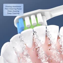 Replacement Toothbrush Head for HUAWEI Hilink Lebooo LBT-203552A/203554A/203532AA/203552B/203557A/2s Electric Toothbrush