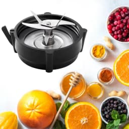Blender Blade Replacement for Oster Pro 1200W Blender Accessories