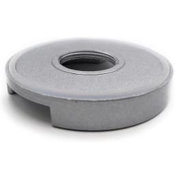 Replacement Retainer Nut with O-Ring Gasket Compatible with 32oz 48oz and 64oz Vitamix Blenders