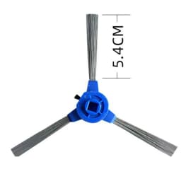 Hepa Filters Side Brush Mop Rags Cloths Replacement For Eufy Robovac G10 G30 Robot Vacuum Cleaner Spare Parts Kits Accessories