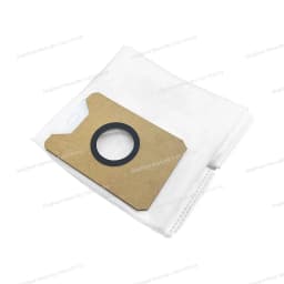 Fit For Conga 20090, Everybot Q9, Inic iX30 AI Ultra, 3i P10 Ultra, ILIFE T60s, Airbot X40 Ultra/X40 Master Brush Filter Bag Mop
