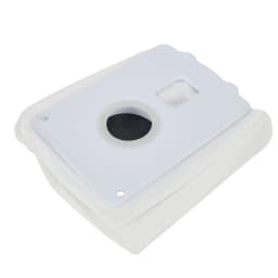3/5pcs Vacuum Dust Bags For LG VACUUM PART AJL75313902 AGF75313902 CORDZERO A9T VACUUM TOWER Dust Bag