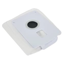 3/5pcs Vacuum Dust Bags For LG VACUUM PART AJL75313902 AGF75313902 CORDZERO A9T VACUUM TOWER Dust Bag