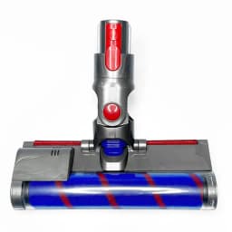 Vacuum Cleaner Electric Floor Brush Suction Head For Dyson V7 V8 V10 V11 SV12 V15 Cordless Stick Vacuum Cleaners Parts
