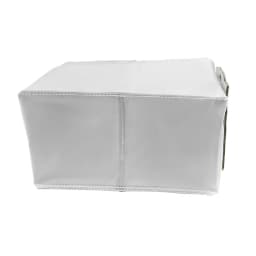 Dust Bags Replacement For Cecotec Conga 7490 Immortal / 8290 Immortal / Kabum Smart 900 Vacuum Cleaner Large Capacity Bags Parts