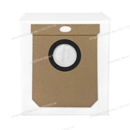 Fit For Eufy G50 Hybrid, L60 Hybrid / L60 Hybrid SES Vacuum Parts Roller Side Brush Hepa Filter Mop Cloth Dust Bag Accessories