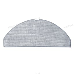 Fit For Eufy G50 Hybrid, L60 Hybrid / L60 Hybrid SES Vacuum Parts Roller Side Brush Hepa Filter Mop Cloth Dust Bag Accessories