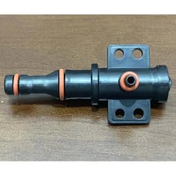 Suitable for Philips Coffee Machine Ep1221 2121 2136 2124 3146, Brewing Head Outlet Pipe, Rubber Ring Accessories
