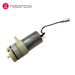 Original Vacuum Pump for Roborock S8 PRO Ultra S7 Max Ultra Q Revo Vacuum Cleaner Parts Onyx4 Air Pumper Accessories