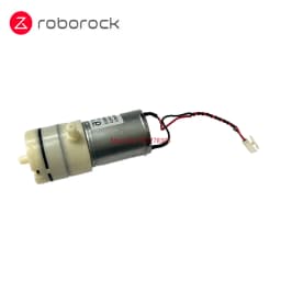Original Vacuum Pump for Roborock S8 PRO Ultra S7 Max Ultra Q Revo Vacuum Cleaner Parts Onyx4 Air Pumper Accessories