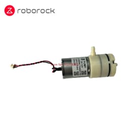 Original Vacuum Pump for Roborock S8 PRO Ultra S7 Max Ultra Q Revo Vacuum Cleaner Parts Onyx4 Air Pumper Accessories