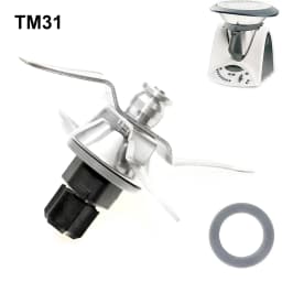 Blade for Thermomix TM31 Mixed Knife