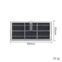 Dreame X40 Ultra X40 Pro S30 Pro Ultra Robot Vacuum Spare Parts Main Side Brushes Mop Cloths HEPA Filters Dust Bags Accessories