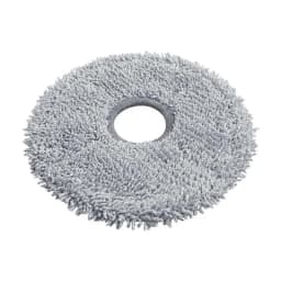 Mop Cloth For Dreame X50 Ultra/L20 Ultra/L10s Pro Ultra/X30 Ultra/L10s Pro Gen2/L10s Plus/L40 Ultra/X40 Ultra Robot Vacuum Parts