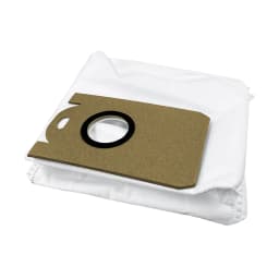 Dust Bag Compatible for Honiture Q6 / Q6 Pro / Q6 SE, Laresar L6 Nex / L6 Pro, Imou L11 / L11 Pro, RV1 Pro Max, MiWhole M9 Mini