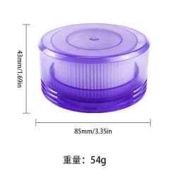 Filter for Dyson V8 Focus Upgraded Filter for Dyson V7 V8 New Version Cordless Vacuum V8 Animal Extra Vacuum SV25 SV37 Replaceme