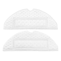 Disposable Mop Cloths Rag For Xiaomi Roborock S7 S70 S75 S7Max S7MaxV T7S G10 T8 Plus Robot Vacuum Cleaner Accessories Parts Kit