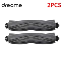 Dreame L10s Ultra / L10S Pro For XIAOMI Mijia Omni 1S B101CN B116 X10+ X20+ Robot Vacuum Spare Parts Main Side Brush Hepa Filter