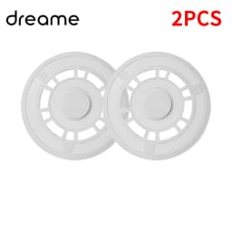 Dreame L10s Ultra / L10S Pro For XIAOMI Mijia Omni 1S B101CN B116 X10+ X20+ Robot Vacuum Spare Parts Main Side Brush Hepa Filter
