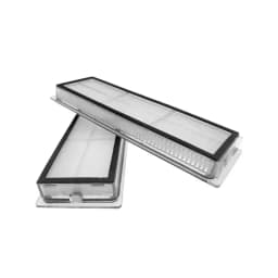Dreame L10s Ultra / L10S Pro For XIAOMI Mijia Omni 1S B101CN B116 X10+ X20+ Robot Vacuum Spare Parts Main Side Brush Hepa Filter