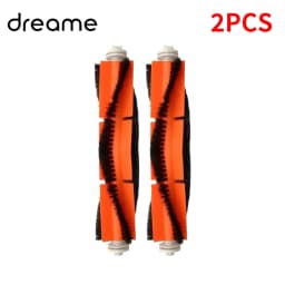Dreame L10s Ultra / L10S Pro For XIAOMI Mijia Omni 1S B101CN B116 X10+ X20+ Robot Vacuum Spare Parts Main Side Brush Hepa Filter