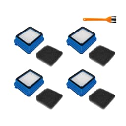 For Electrolux Q6 Q7 Q8 WQ61/WQ71/WQ81 Vacuum Cleaner Washable Hepa Efficient Filter Replacement Accessories Spare Parts