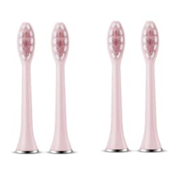 Original SUBORT S7 Brush Heads Super Sonic Electric Toothbrush Accessories Replacement Toothbrush Heads
