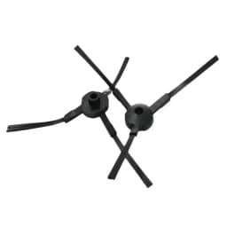 Central Roll Brush Main Brush Cover Side Brush for AMIBOT Animal X610 connect Robotic Vacuum Cleaner Spare Parts Accessories