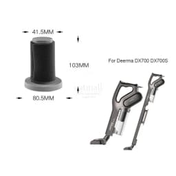 For Deerma DX700 Hepa Filter For Xiaomi Deerma DX700S Accessories Spare Parts Handheld Vacuum Cleaner Replacement Consumables
