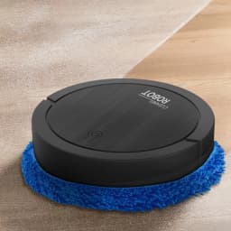 New Intelligent Wet And Dry Mopping Machine Sweeping Robot Rechargeable Mopping Machines Household Robot Cleaner
