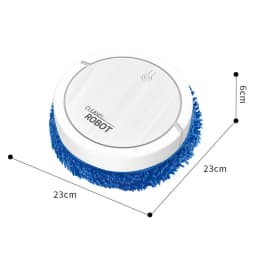 New Intelligent Wet And Dry Mopping Machine Sweeping Robot Rechargeable Mopping Machines Household Robot Cleaner