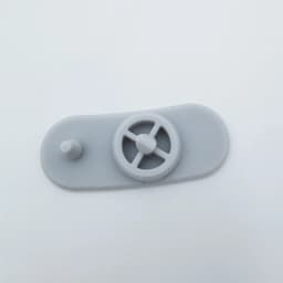 Water Tank Water Inlet Switch Button Sealing Ring For XiaoMi Mjia 1C STYTJ01ZHM 1T STYTJ02ZHM STYTJ05ZHM Dreame D9 F9 L10 Pro