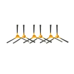 Vacuum Cleaner Side Brush HEPA Filter Mop Cloth Rags for LIECTROUX V3S PRO /M7S Pro Robot Vacuum Cleaner Parts Accessories