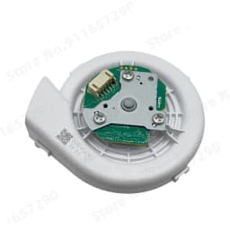 Original Roborock S7 Max Ultra Q Revo Q8 Max Q8 Max+ Q55 Pro Q55 Pro+ Topaz SC-Fan 5400Pa 20N704U600