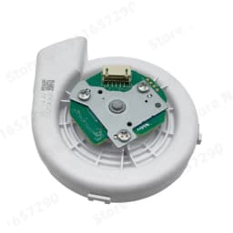 Original Roborock S7 Max Ultra Q Revo Q8 Max Q8 Max+ Q55 Pro Q55 Pro+ Topaz SC-Fan 5400Pa 20N704U600