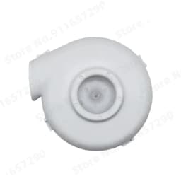 Original Roborock S7 Max Ultra Q Revo Q8 Max Q8 Max+ Q55 Pro Q55 Pro+ Topaz SC-Fan 5400Pa 20N704U600