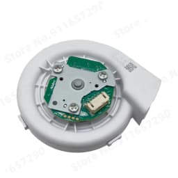 Original Roborock S7 Max Ultra Q Revo Q8 Max Q8 Max+ Q55 Pro Q55 Pro+ Topaz SC-Fan 5400Pa 20N704U600