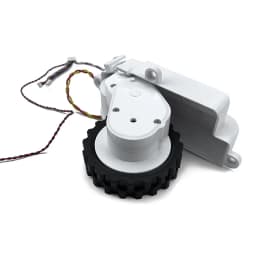 For Xiaomi Mijia mop p stytj02ym 3C 2S S10 B106GL S12 T12 robot vacuum cleaner walking wheel left and right wheel accessories