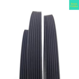 7PH2010 Tumble Dryer V-Ribbed Drive Belt Fit for HOTPOINT 7PH 2010mm 461970110511