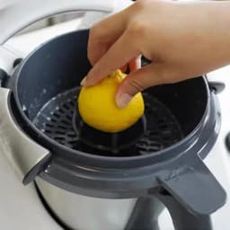 Citrus Juicer for Thermomix TM6 TM5 Universal Orange Juice Extraction Physical Press Pure Juice Extraction Separation