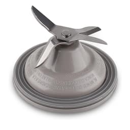 Replacement Blender Blade Compatible with Black+Decker Blenders BL2020R,BL2020S,BL2020SC,BL2010BP,BL2010BPA