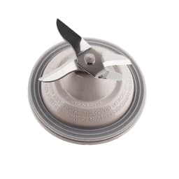 Replacement Blender Blade Compatible with Black+Decker Blenders BL2020R,BL2020S,BL2020SC,BL2010BP,BL2010BPA