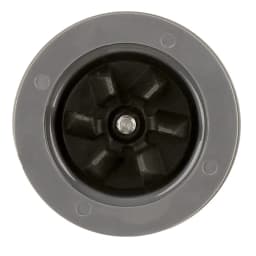 Replacement Blender Blade Compatible with Black+Decker Blenders BL2020R,BL2020S,BL2020SC,BL2010BP,BL2010BPA