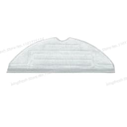 Fit for Roborock S7 Max Ultra Q100TSC Parts Main Roller Side Brush Hepa Filter Mop Pad Cloth Dust Bag Replacement Accessories