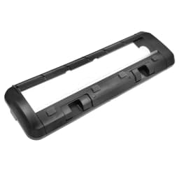 Central Roller Brush Cover For Dreame X30 Ultra / L20 Ultra Vacuum Cleaner Accessories Replacement Spare Parts