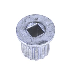 Replacement Impeller Center Gear Screw Bottom Plate Metal Axis For Pulsator Washing Machine Repair Parts