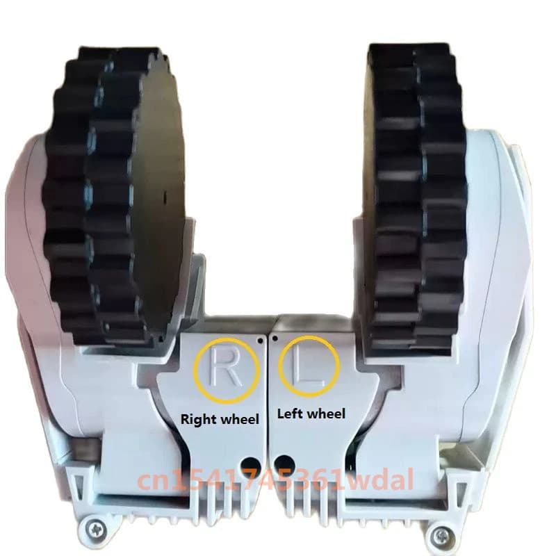 Vacuum cleaner wheels for Xiaomi Mi Robot Vacuum Cleaner 1st 1s replacement wheels